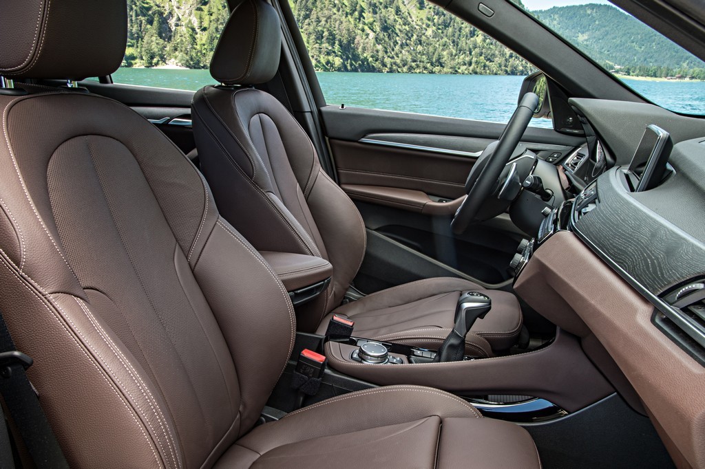 2016 - BMW X1, foto 172