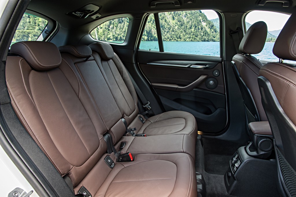 2016 - BMW X1, foto 174