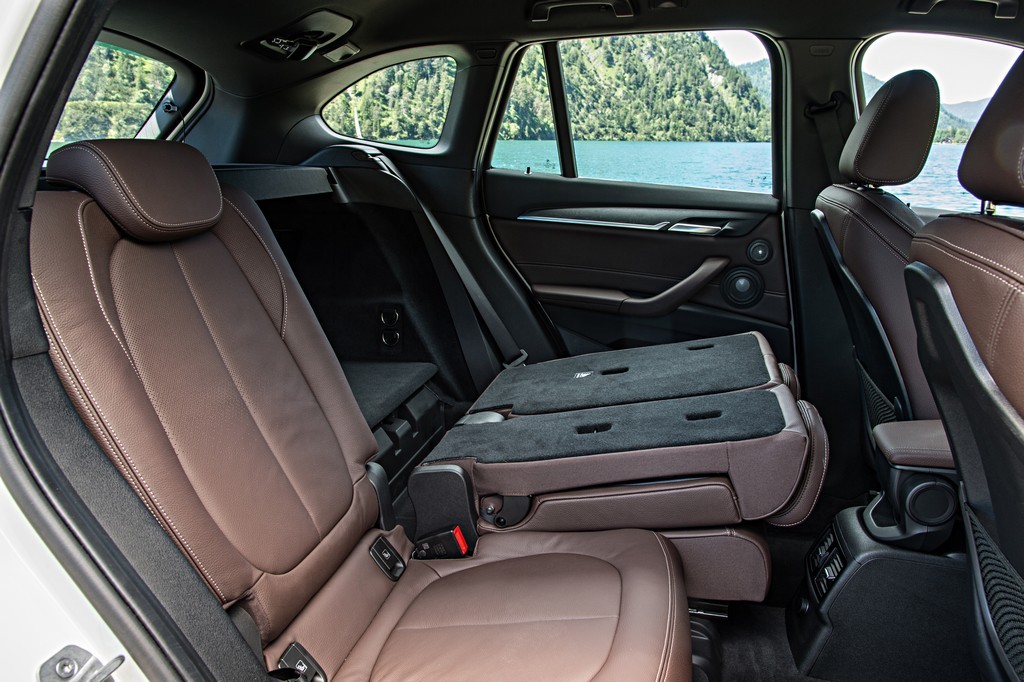 2016 - BMW X1, foto 176