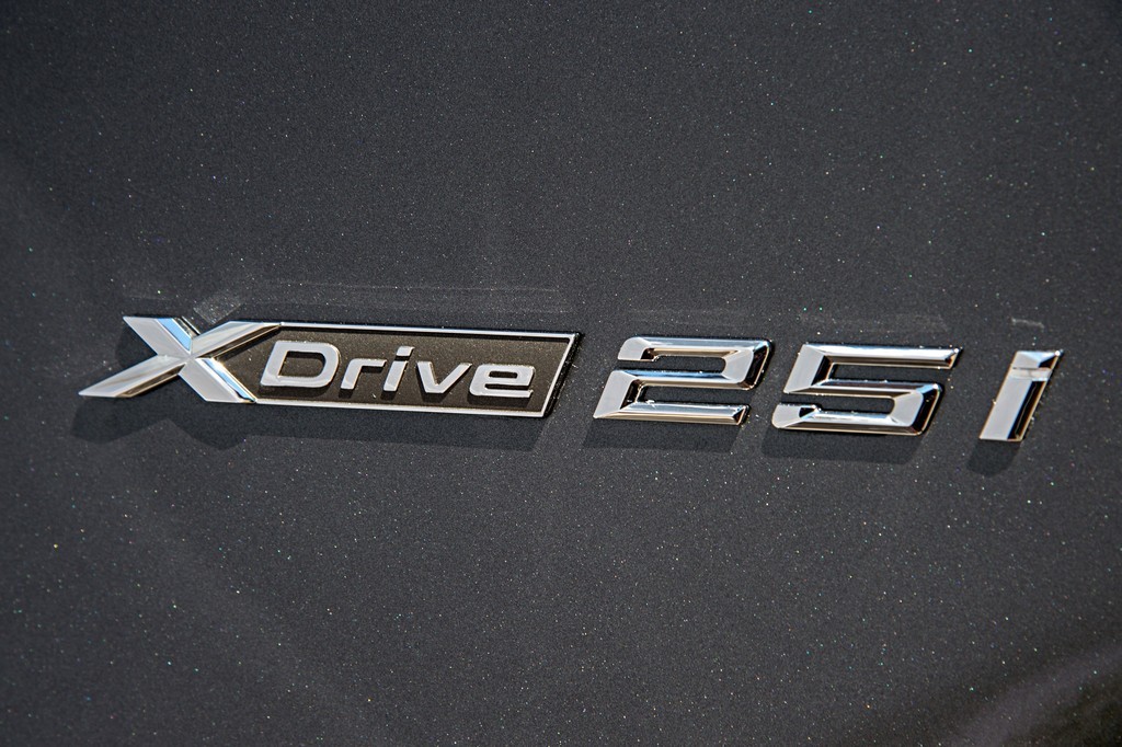 2016 - BMW X1, foto 212