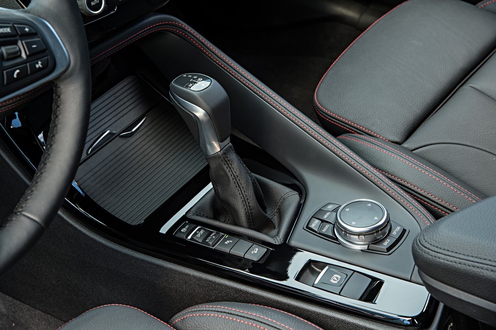 2016 - BMW X1, foto 217
