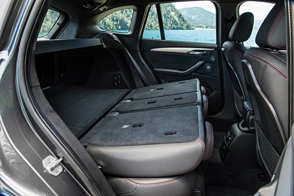 2016 - BMW X1, foto 226
