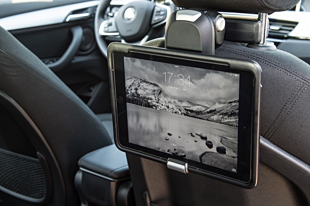 2016 - BMW X1, foto 243