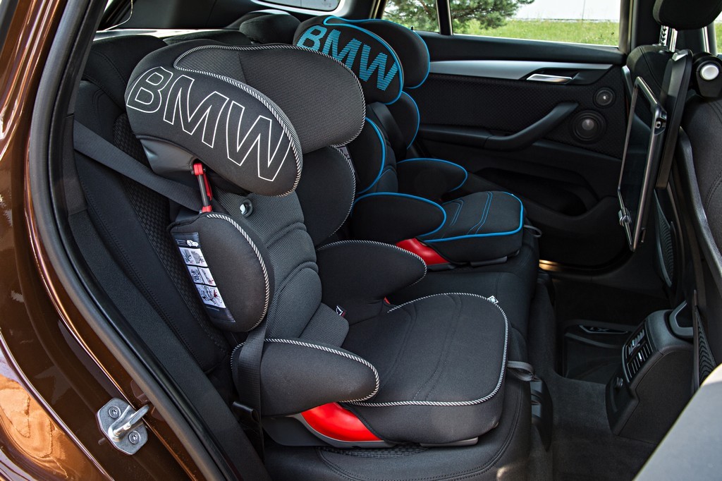 2016 - BMW X1, foto 244