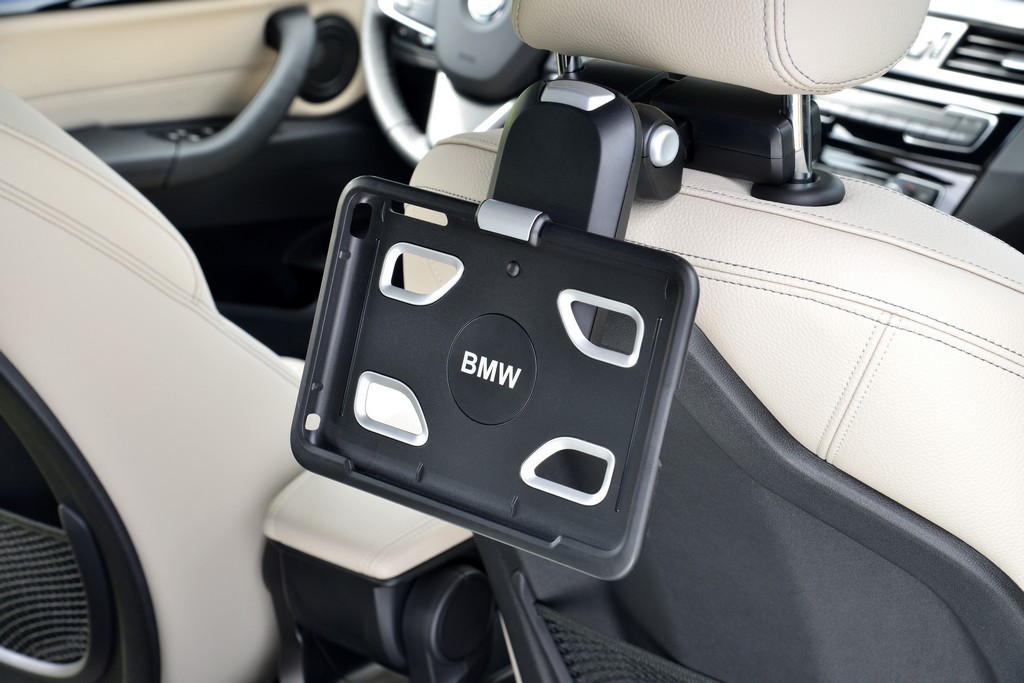 2016 - BMW X1, foto 248