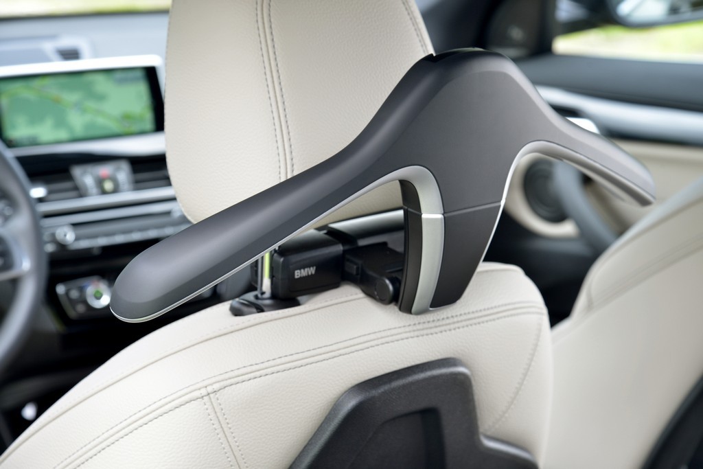 2016 - BMW X1, foto 255