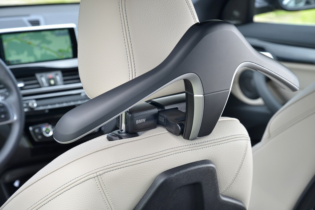 2016 - BMW X1, foto 256