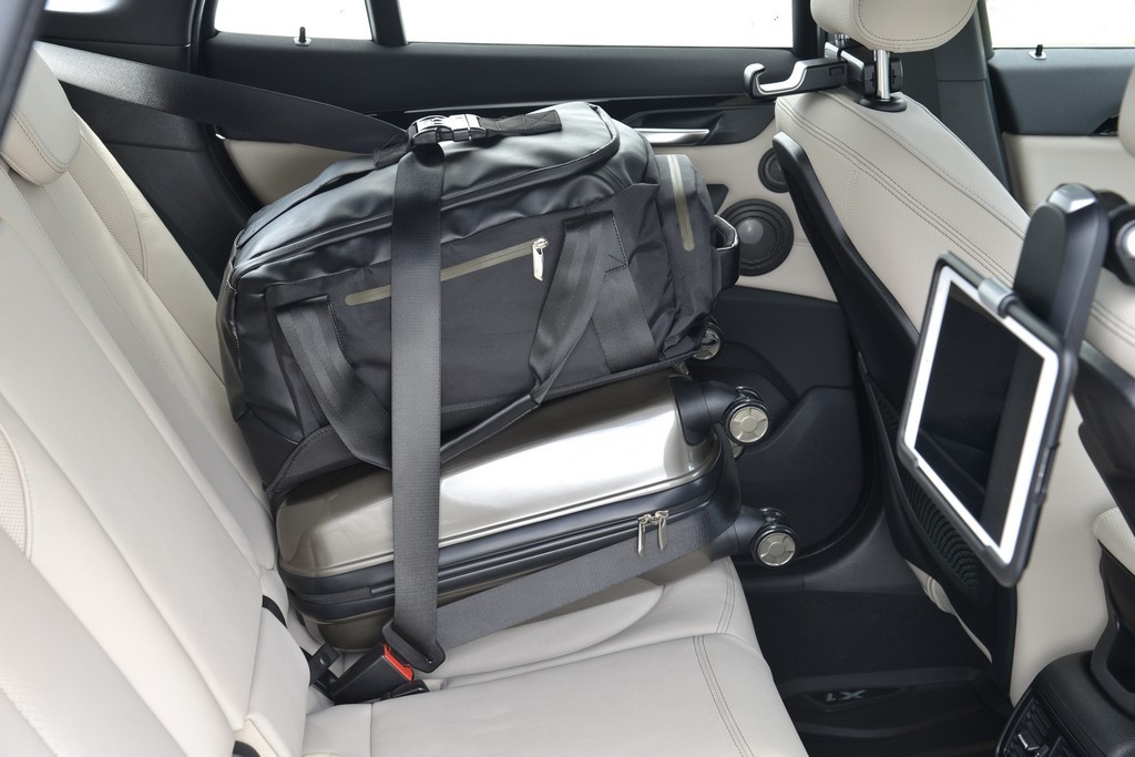 2016 - BMW X1, foto 258