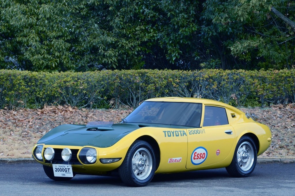 2015 - TOYOTA GT86 CLASSIC LIVERIES, foto 14