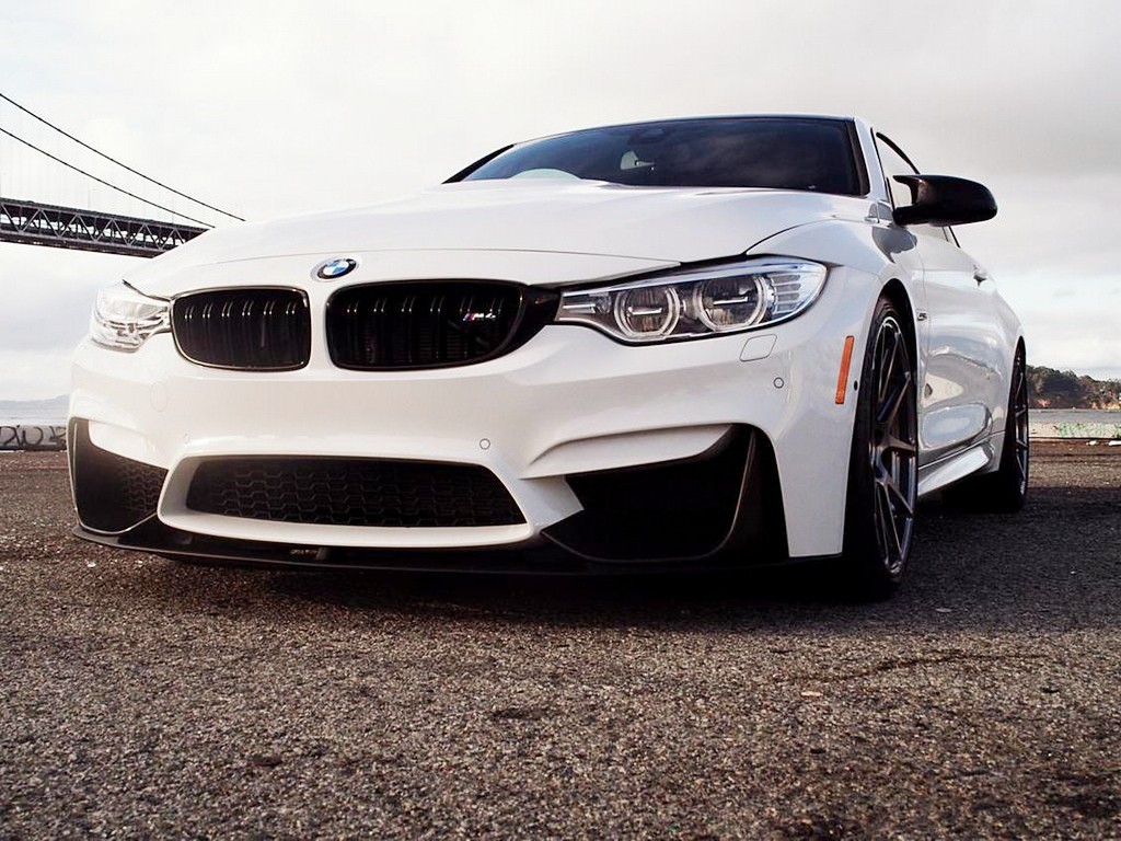 2015 - BMW M4 COUPE CLUB EDITION BY DINAN, foto 2