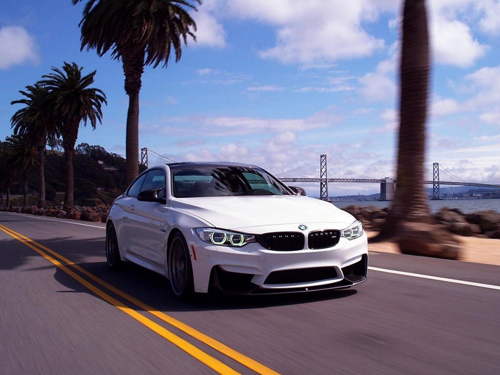 2015 - BMW M4 COUPE CLUB EDITION BY DINAN, foto 5