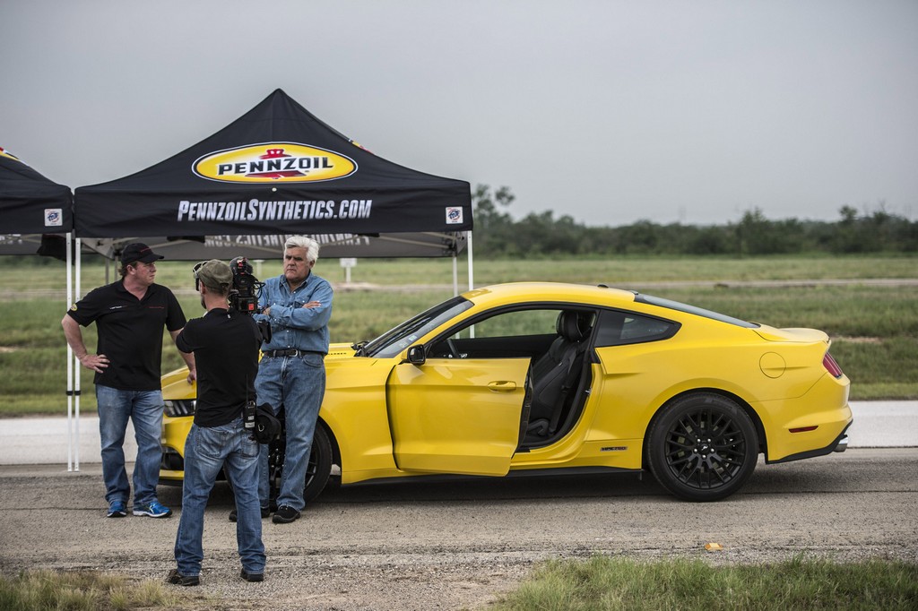 2015 - FORD MUSTANG GT SUPERCHARGED BY HENNESSEY, foto 19