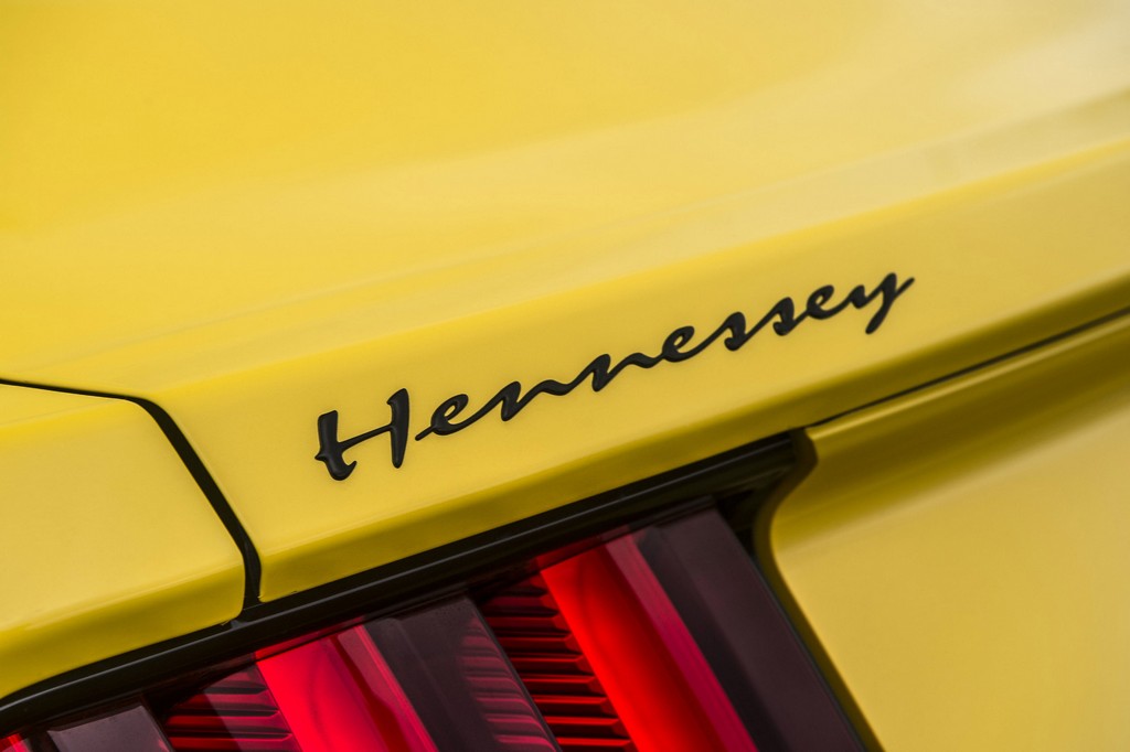 2015 - FORD MUSTANG GT SUPERCHARGED BY HENNESSEY, foto 25