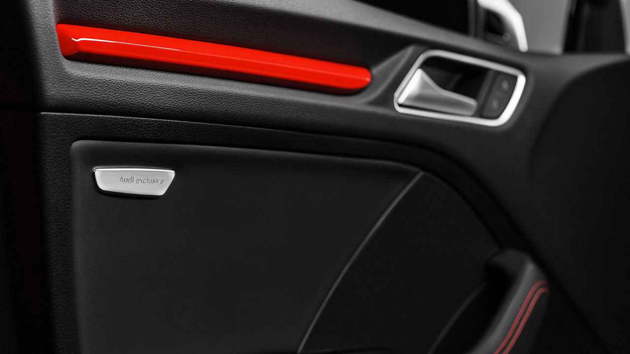 2015 - AUDI S3 SEDAN EXCLUSIVE LIMITED EDITION, foto 17