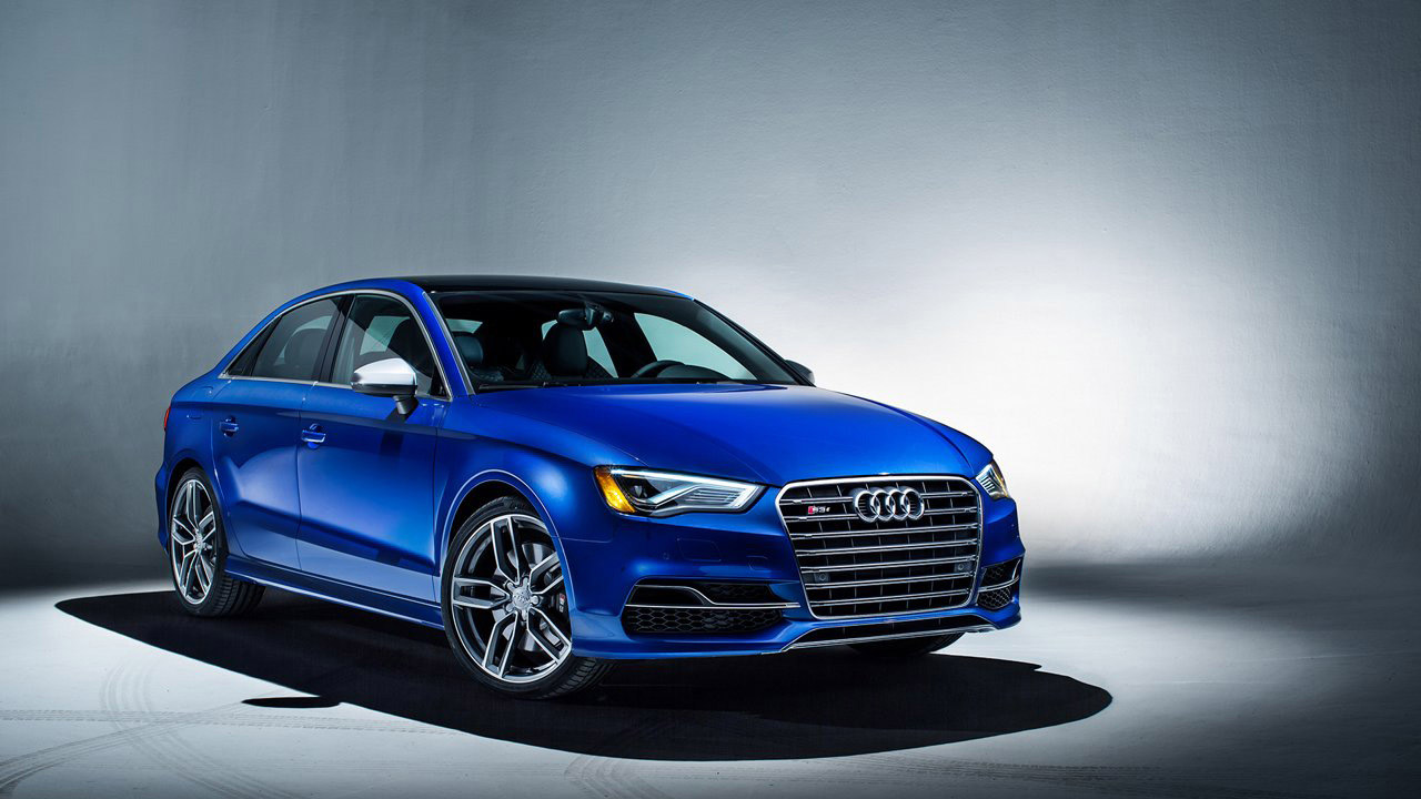 2015 - AUDI S3 SEDAN EXCLUSIVE LIMITED EDITION, foto 18