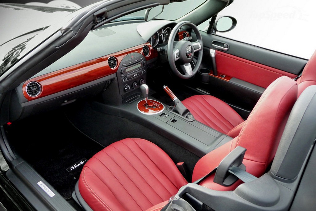 2015 - MITSUOKA ROADSTER, foto 11