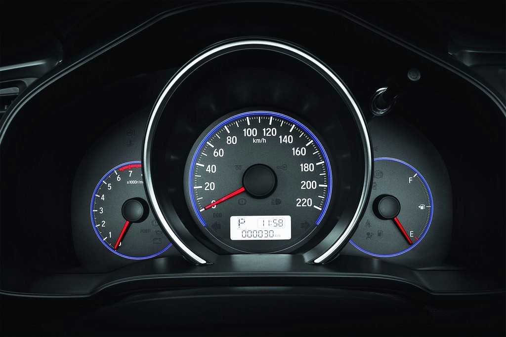 2016 - HONDA FIT, foto 15