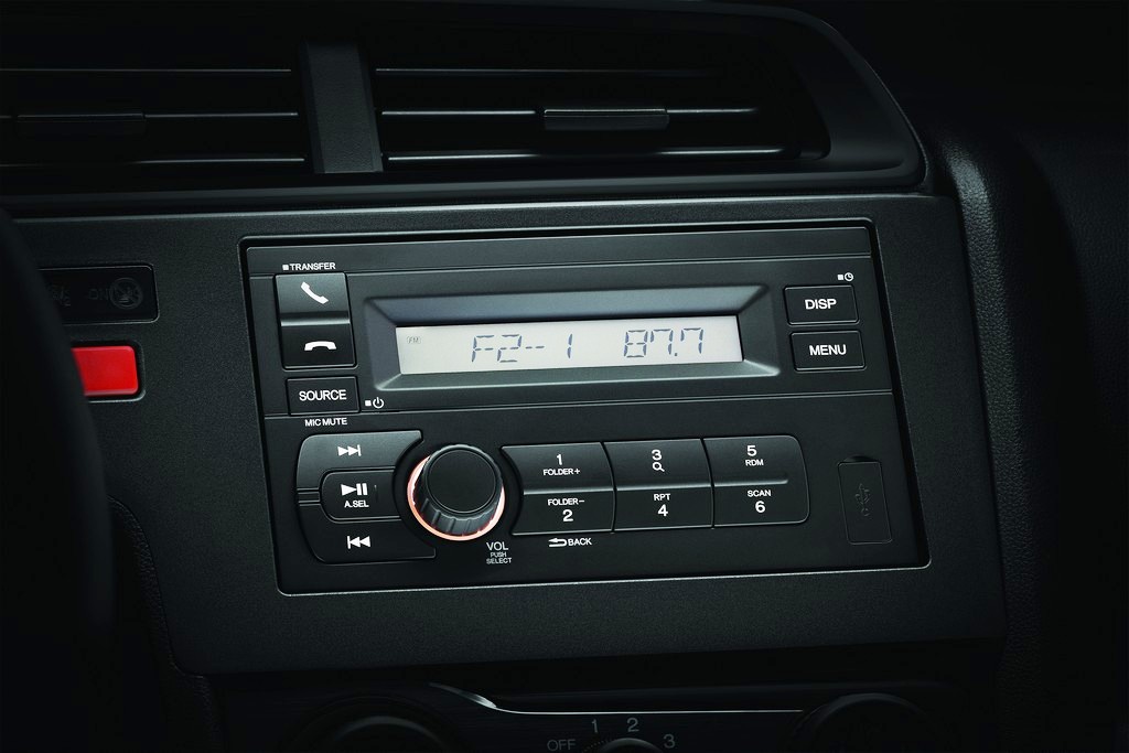 2016 - HONDA FIT, foto 16