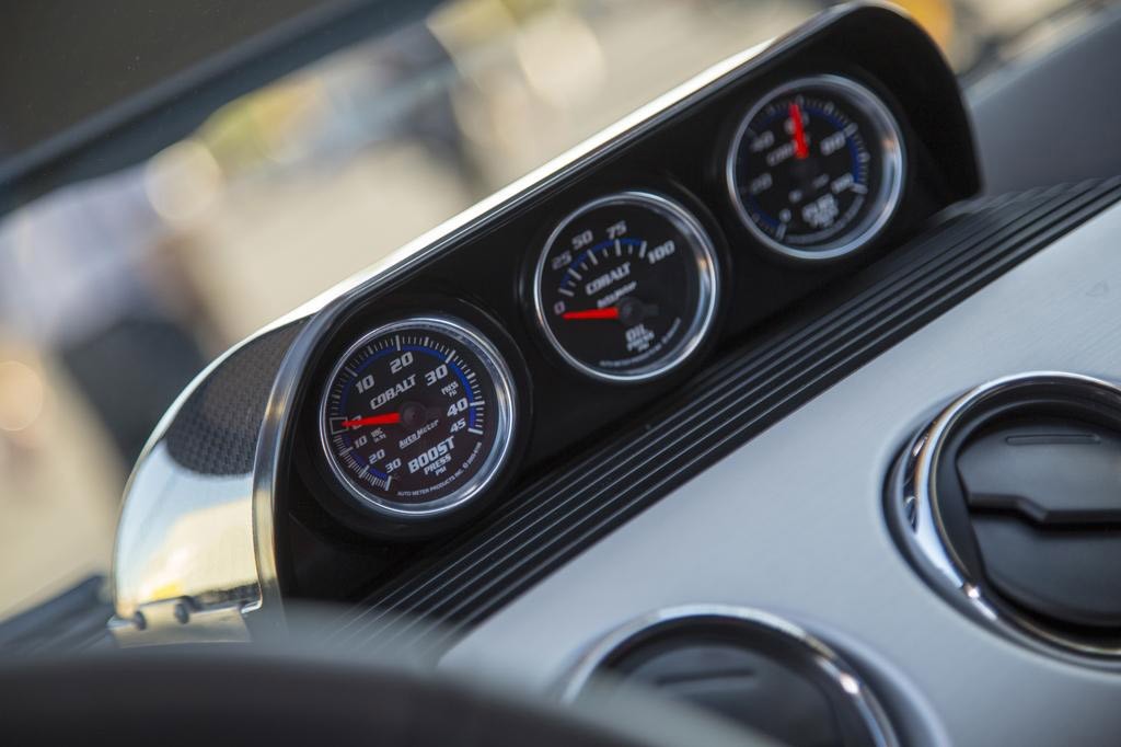2015 - FORD MUSTANG SHELBY SUPER SNAKE, foto 4