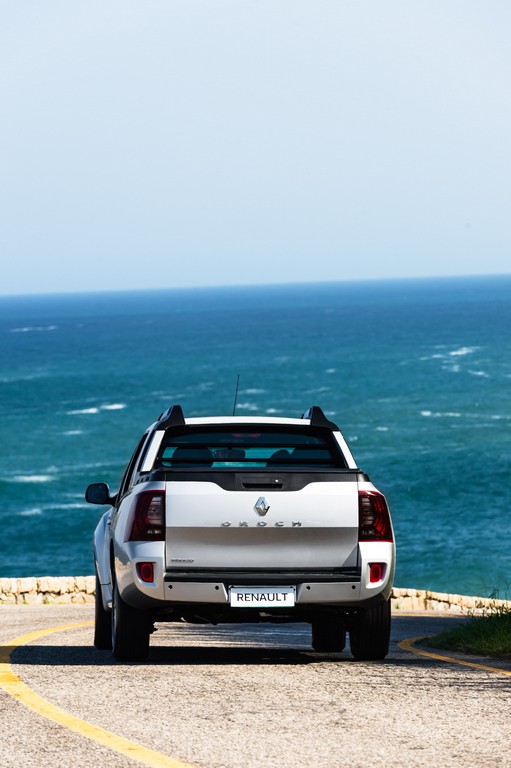 2016 - RENAULT DUSTER OROCH, foto 64