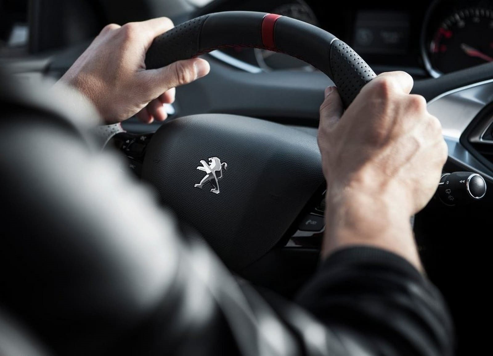 2016 - PEUGEOT 308 GTi, foto 26