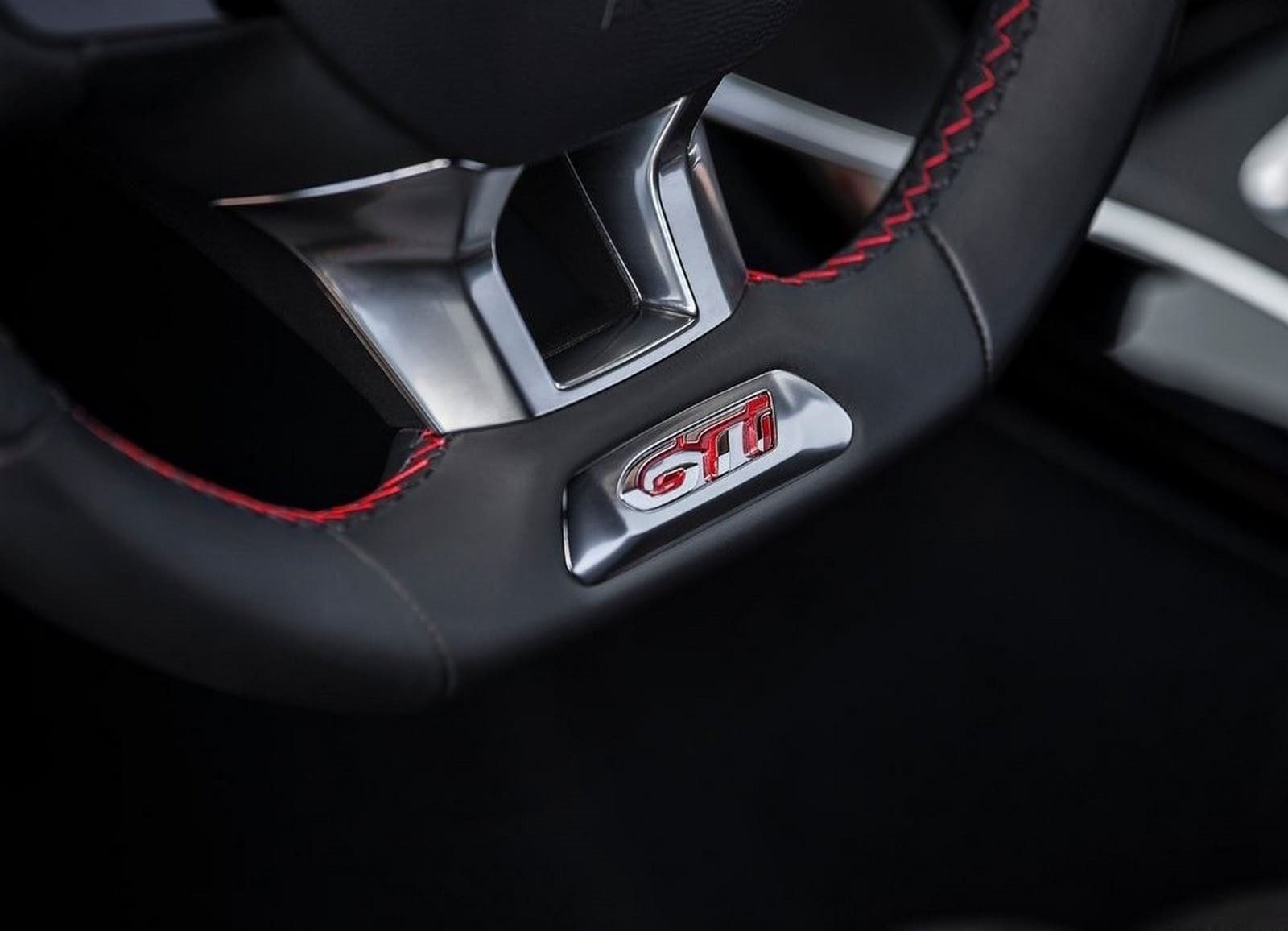 2016 - PEUGEOT 308 GTi, foto 27