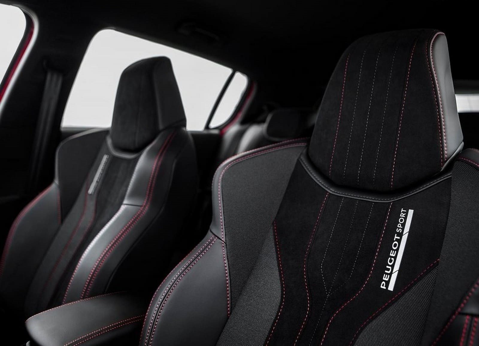 2016 - PEUGEOT 308 GTi, foto 28
