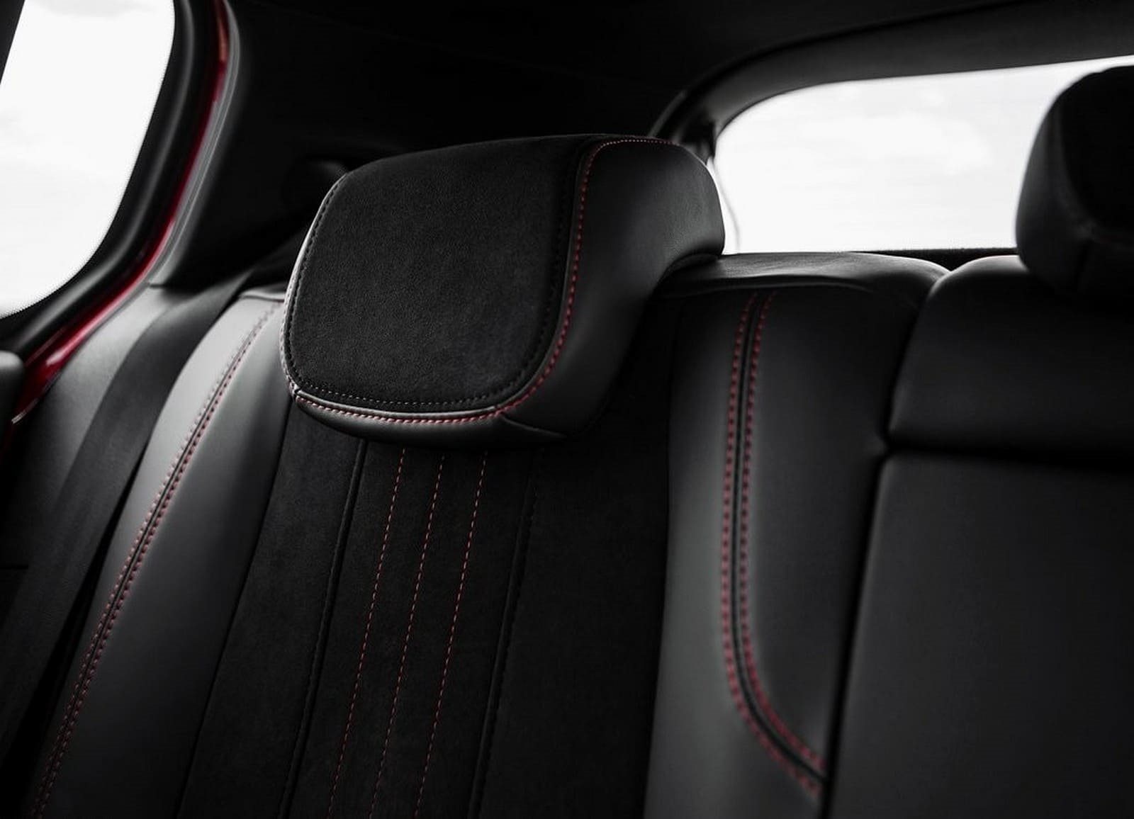 2016 - PEUGEOT 308 GTi, foto 29
