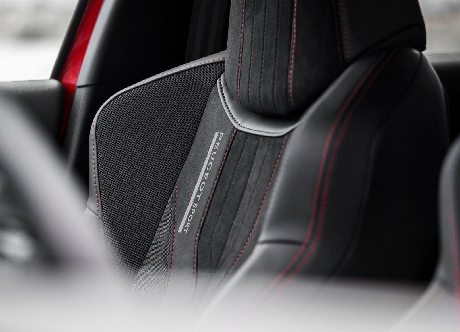 2016 - PEUGEOT 308 GTi, foto 30