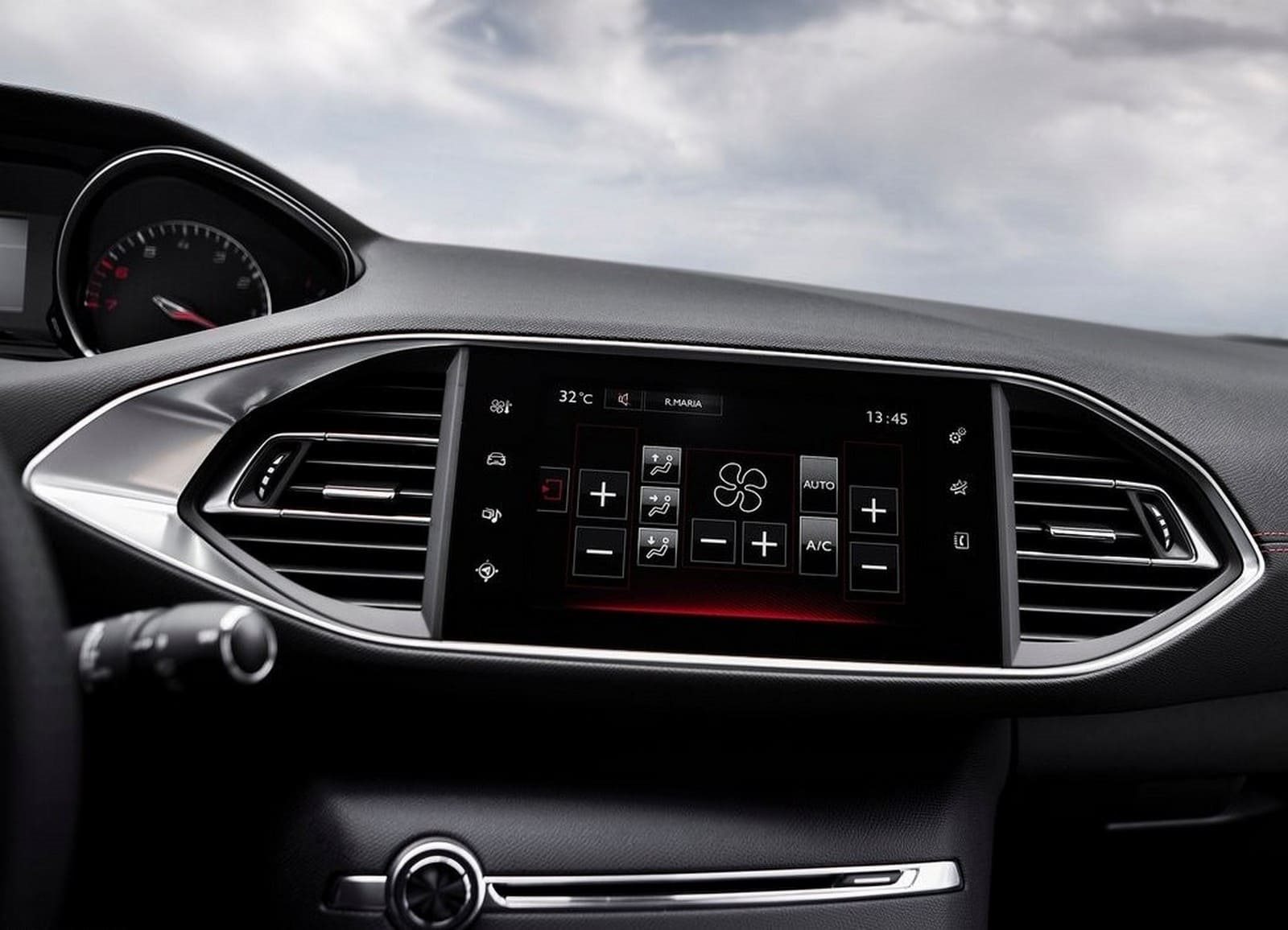 2016 - PEUGEOT 308 GTi, foto 32
