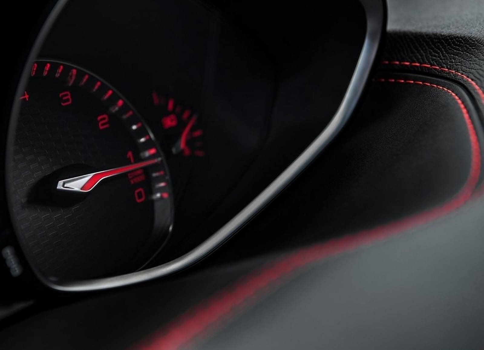 2016 - PEUGEOT 308 GTi, foto 34