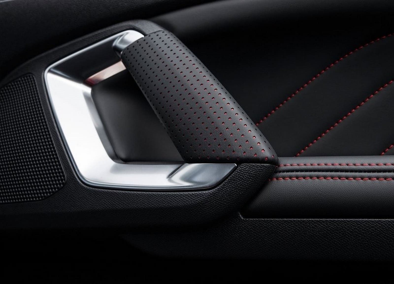2016 - PEUGEOT 308 GTi, foto 36