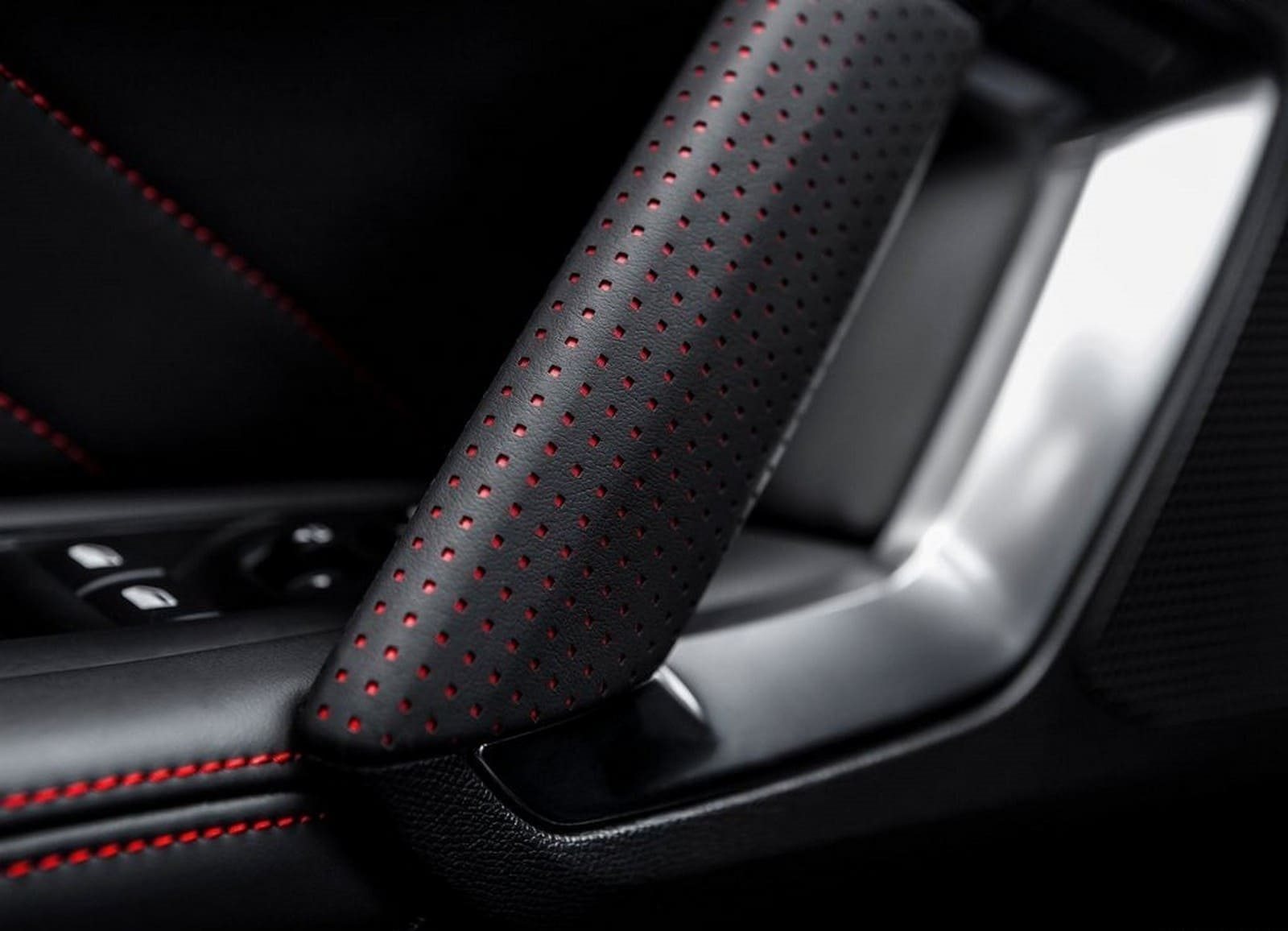 2016 - PEUGEOT 308 GTi, foto 37