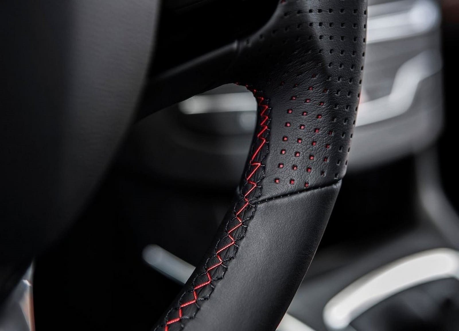 2016 - PEUGEOT 308 GTi, foto 38
