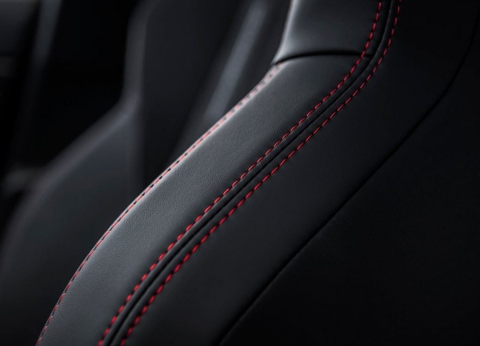 2016 - PEUGEOT 308 GTi, foto 39