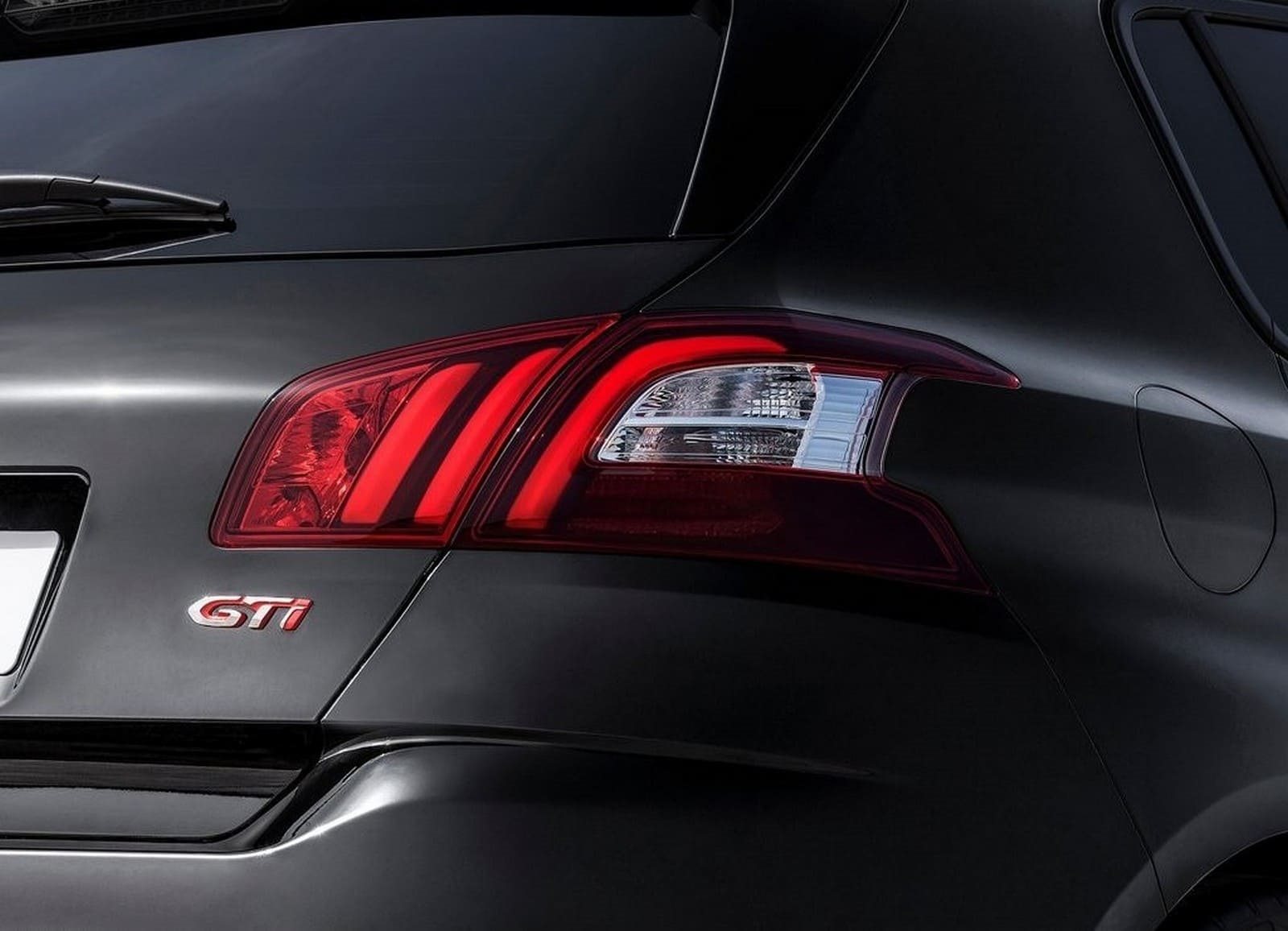 2016 - PEUGEOT 308 GTi, foto 46