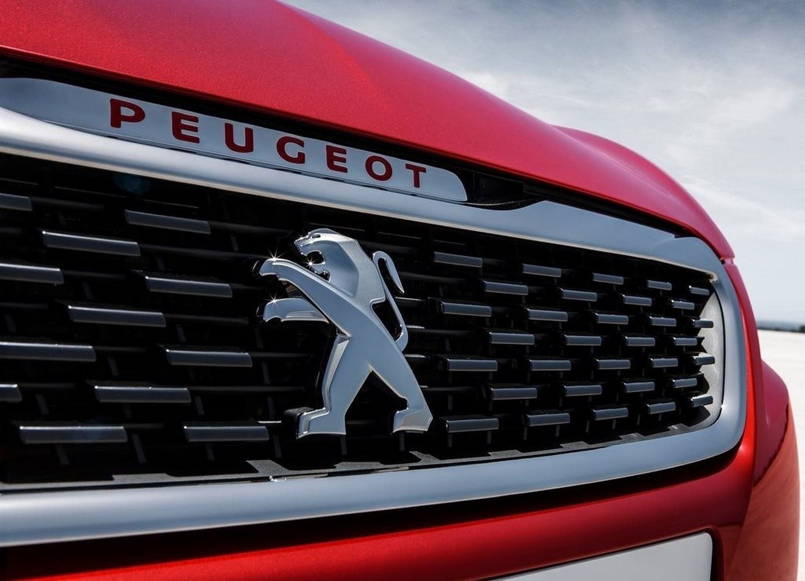 2016 - PEUGEOT 308 GTi, foto 48
