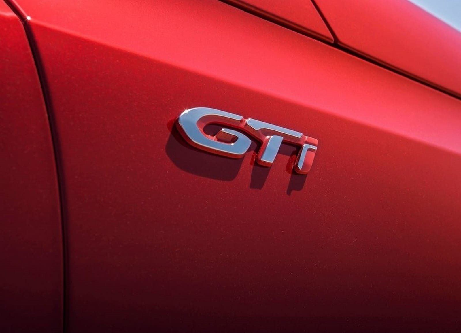 2016 - PEUGEOT 308 GTi, foto 52