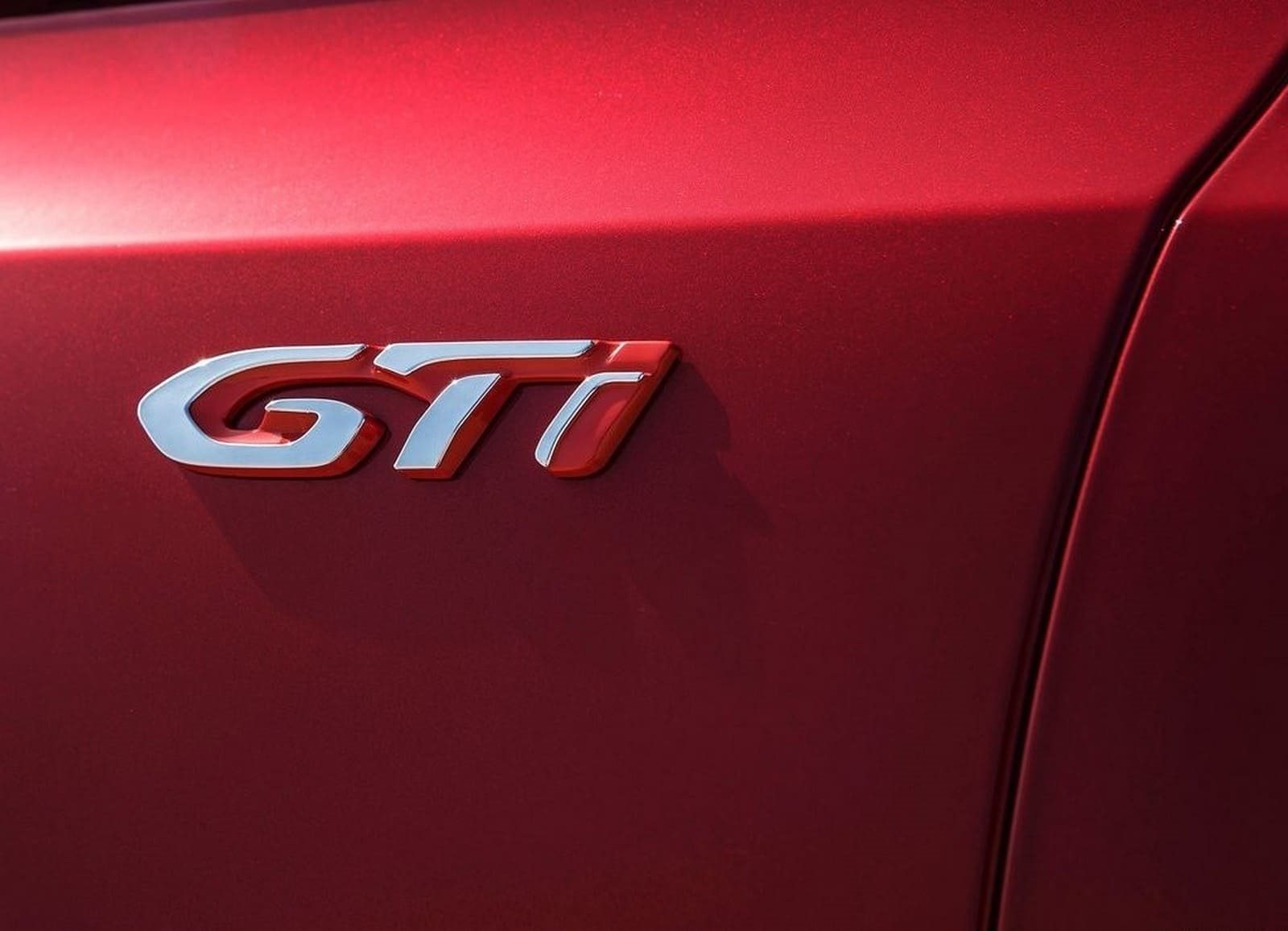 2016 - PEUGEOT 308 GTi, foto 53