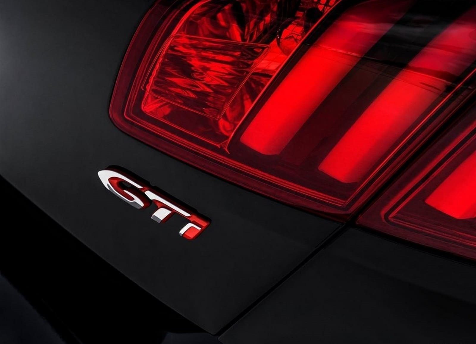 2016 - PEUGEOT 308 GTi, foto 54