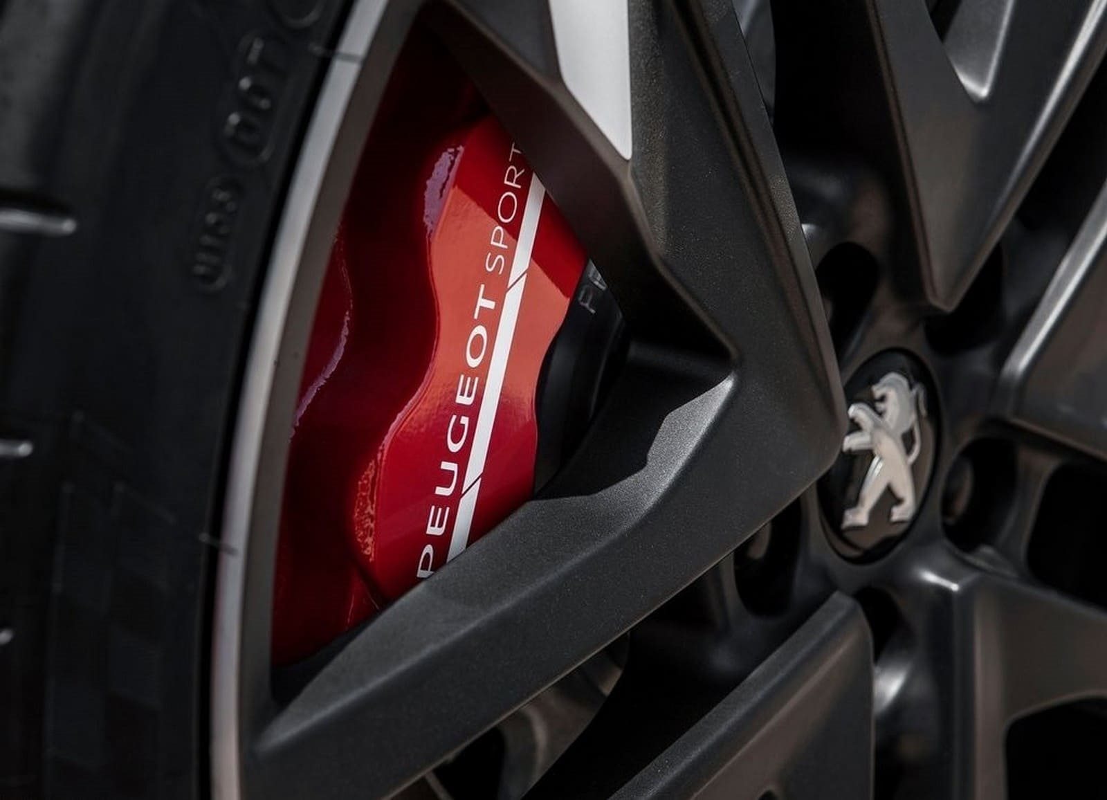 2016 - PEUGEOT 308 GTi, foto 57