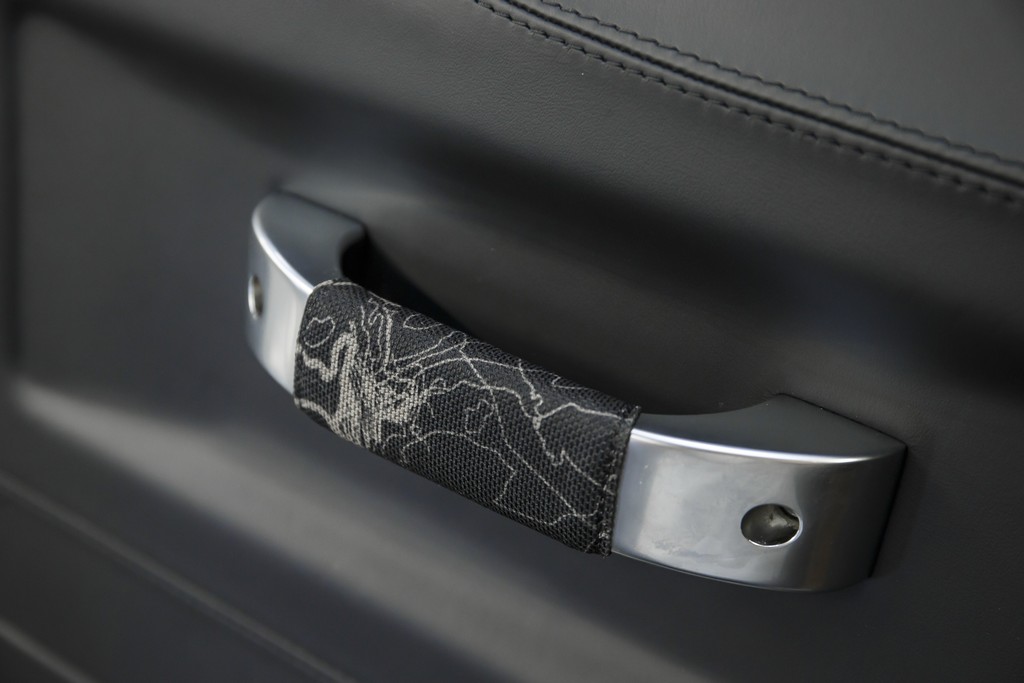 2015 - LAND ROVER DEFENDER ONE-OF-A-KIND, foto 22