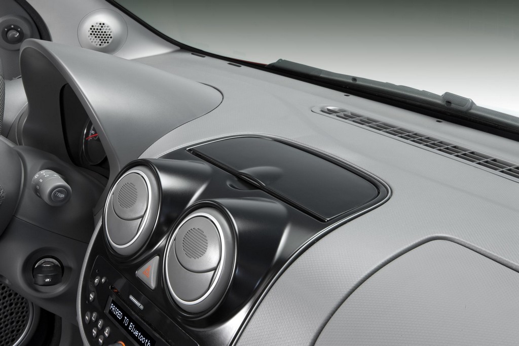 2016 - FIAT NOVO PALIO ATTRACTIVE, foto 35