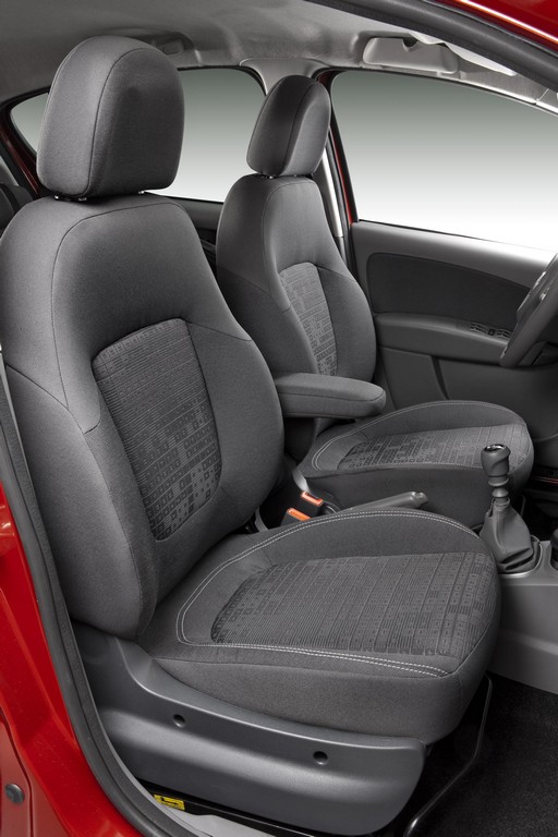 2016 - FIAT NOVO PALIO ATTRACTIVE, foto 37