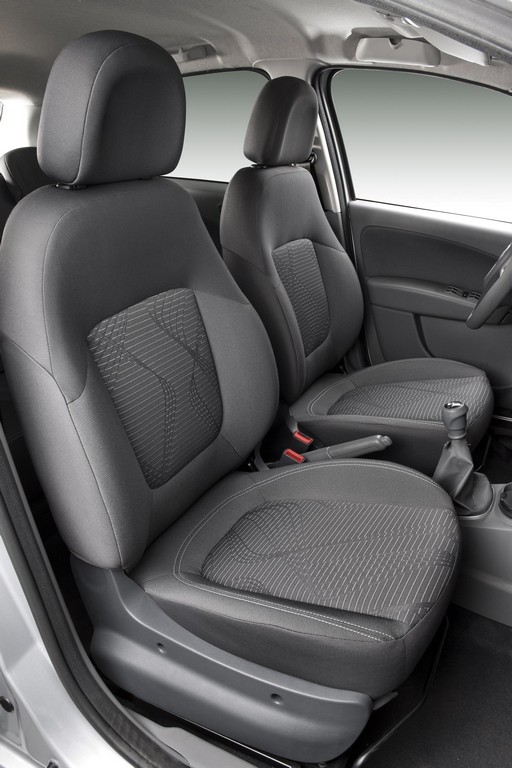 2016 - FIAT NOVO PALIO ATTRACTIVE, foto 38