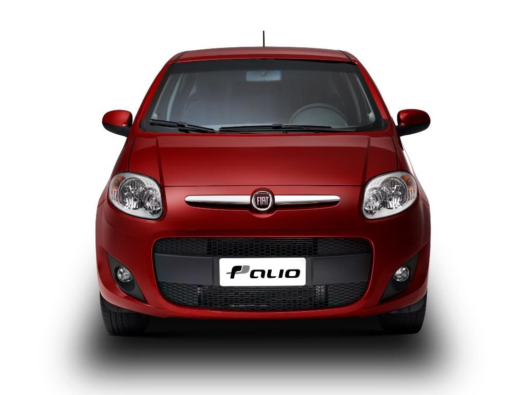 2016 - FIAT NOVO PALIO ESSENCE, foto 7