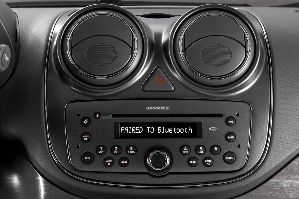2016 - FIAT NOVO PALIO ESSENCE, foto 12