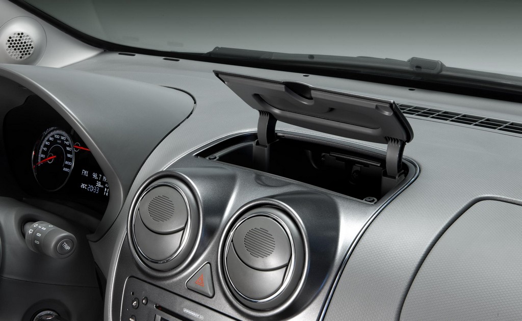 2016 - FIAT NOVO PALIO ESSENCE, foto 13