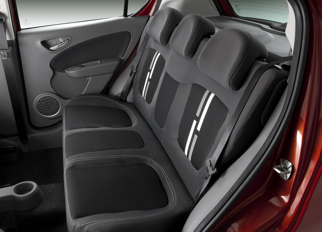 2016 - FIAT NOVO PALIO ESSENCE, foto 19