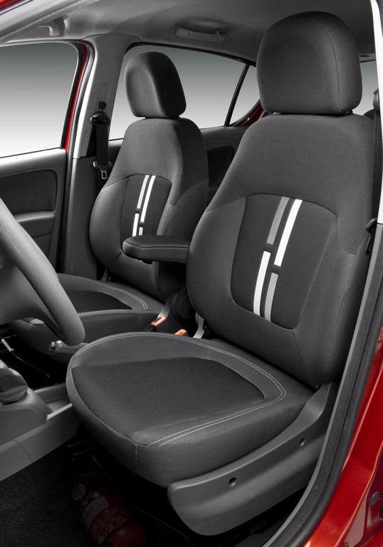 2016 - FIAT NOVO PALIO ESSENCE, foto 20